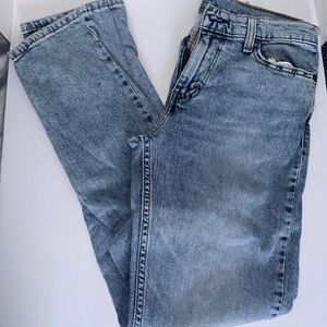 Men’s Levi Blue Jean size 30x32 511 edition